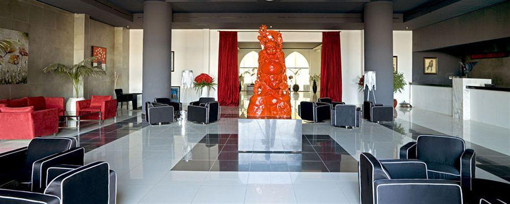 Hotel Adam Park Marrakech Hotel&spa 5*