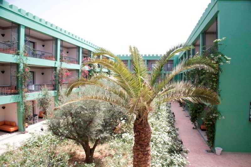 Hotel Adam Park Marrakech Hotel&spa
