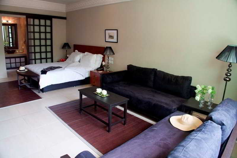 Adam Park Marrakech Hotel&spa 5*