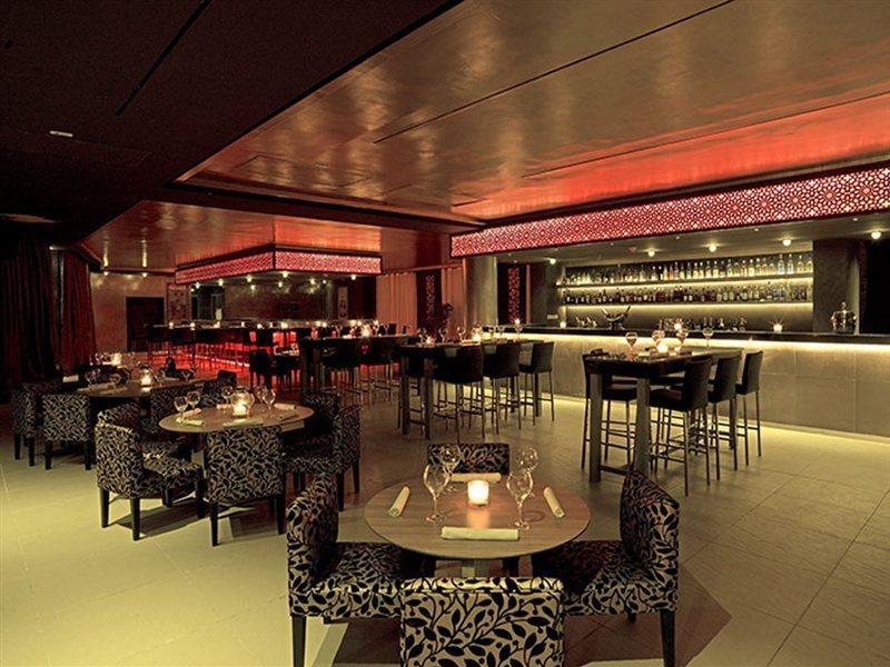 Hotel Adam Park Marrakech Hotel&spa 5*