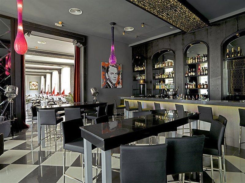 Hotel Adam Park Marrakech Hotel&spa
