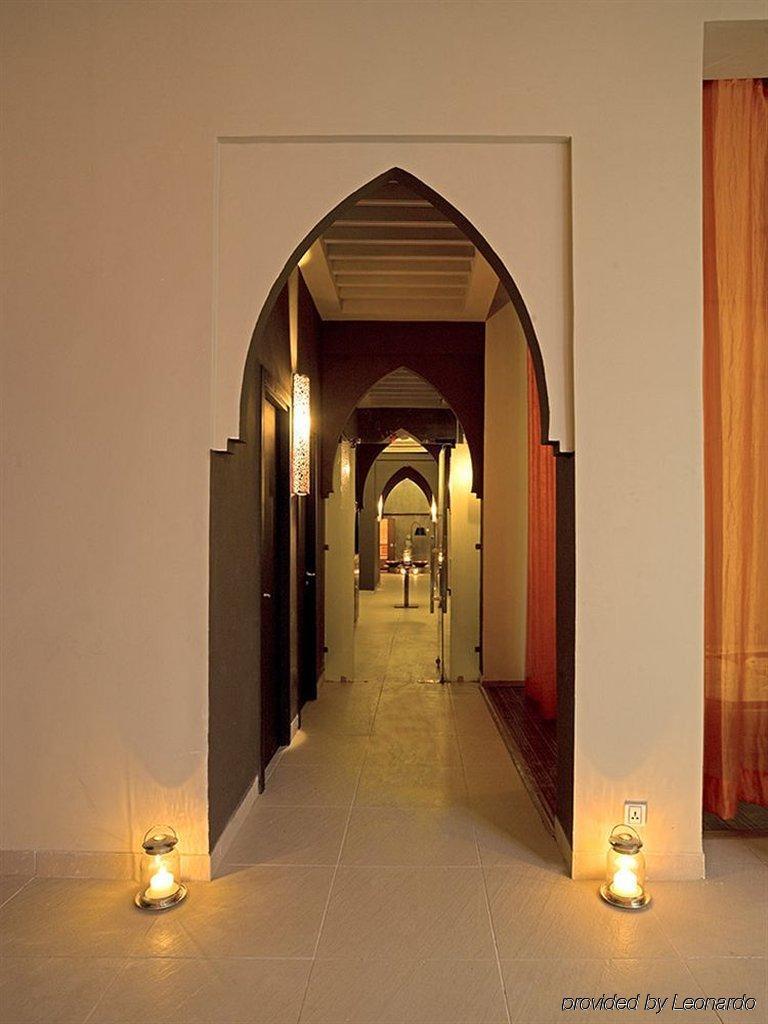 Hotel Adam Park Marrakech Hotel&spa 5*