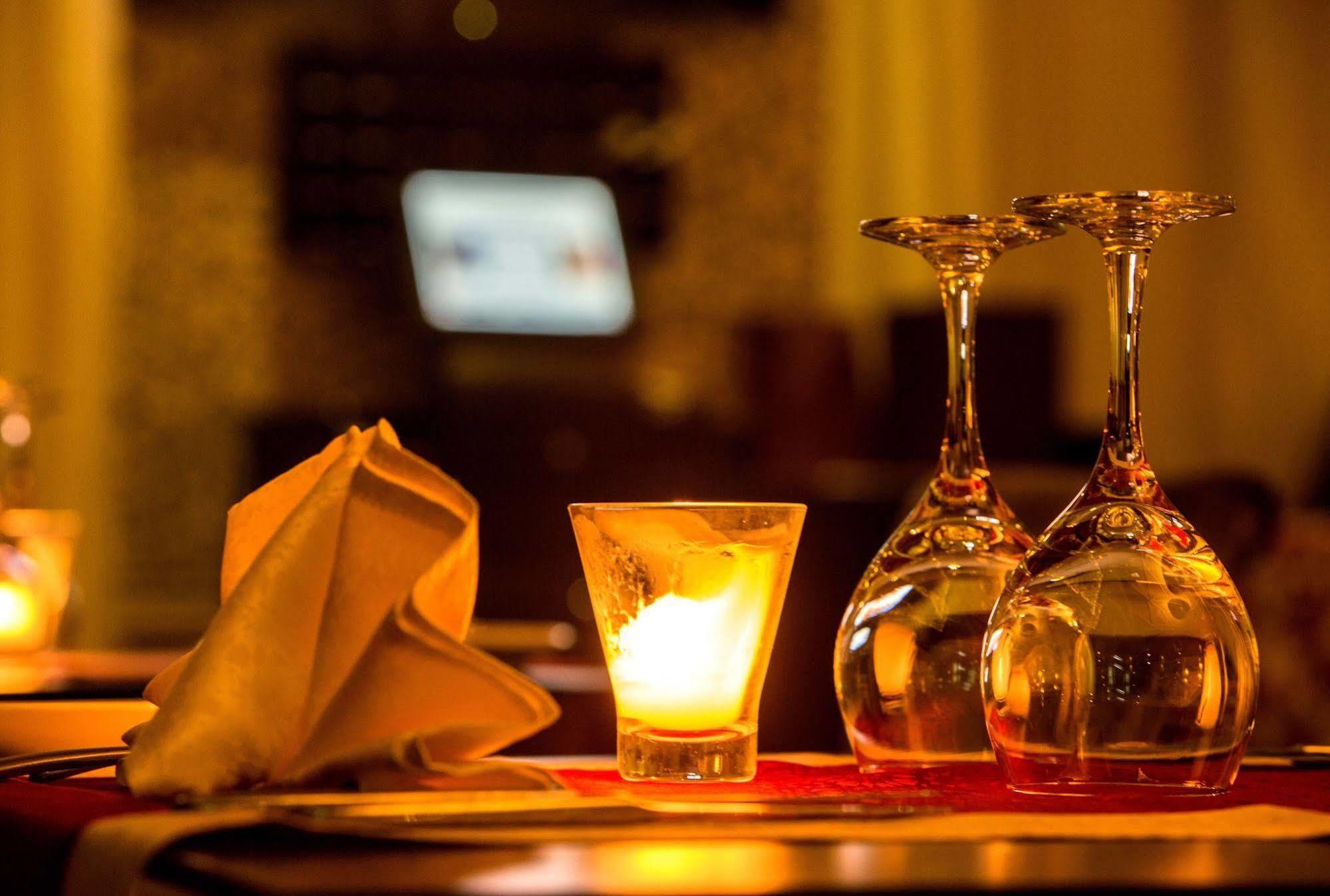 Adam Park Marrakech Hotel&spa Hotel Marrakesh