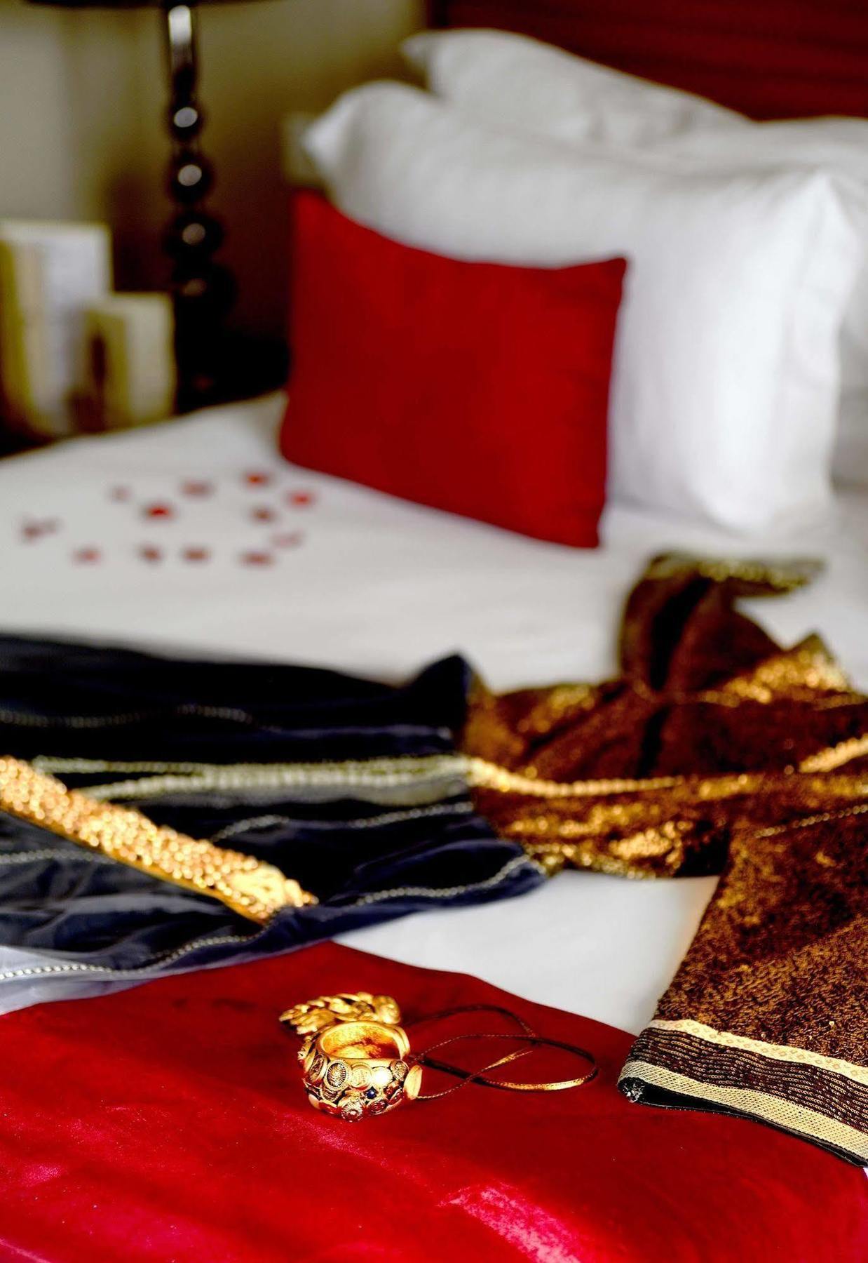 Hotel Adam Park Marrakech Hotel&spa 5*