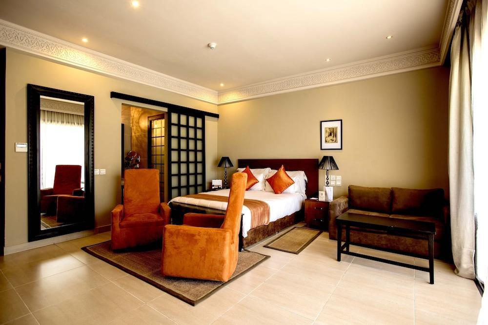 Adam Park Marrakech Hotel&spa