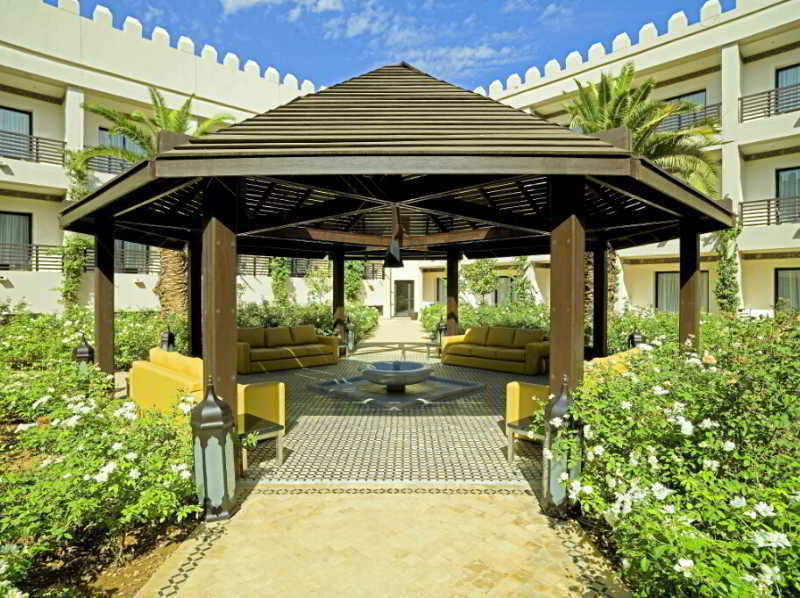 Adam Park Marrakech Hotel&spa Marrakesch