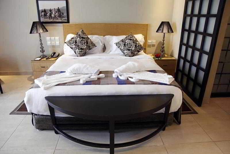 Adam Park Marrakech Hotel&spa Hotel 5*