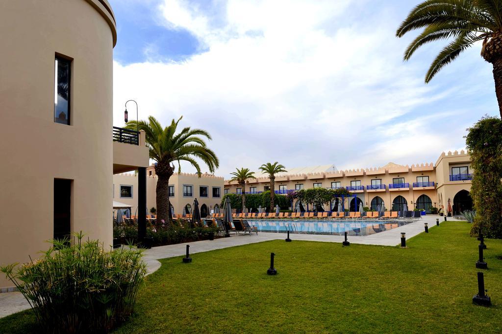 Adam Park Marrakech Hotel&spa Marrakesch