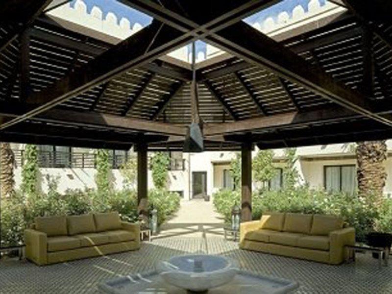 Adam Park Marrakech Hotel&spa Marrakesch