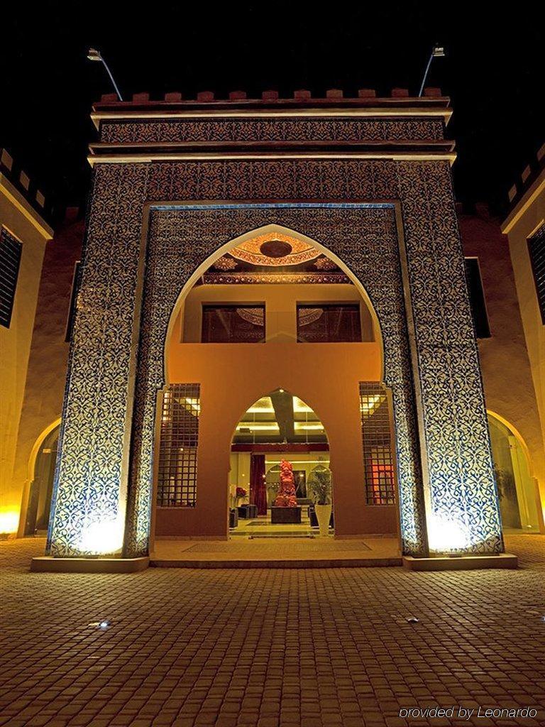 Adam Park Marrakech Hotel&spa 5*