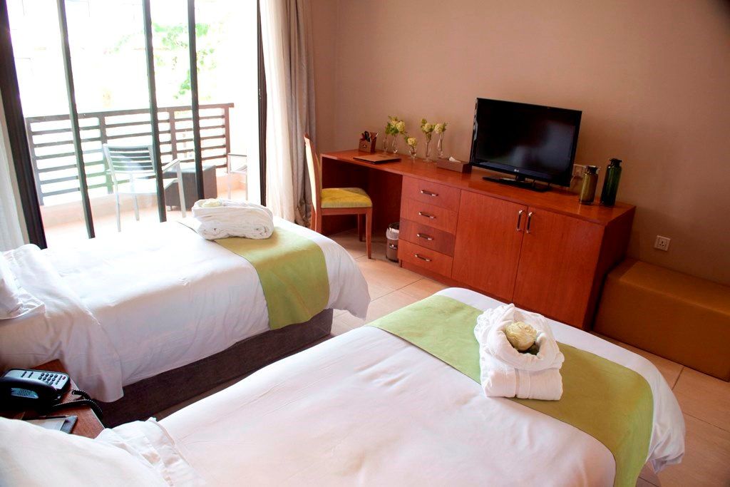 Adam Park Marrakech Hotel&spa