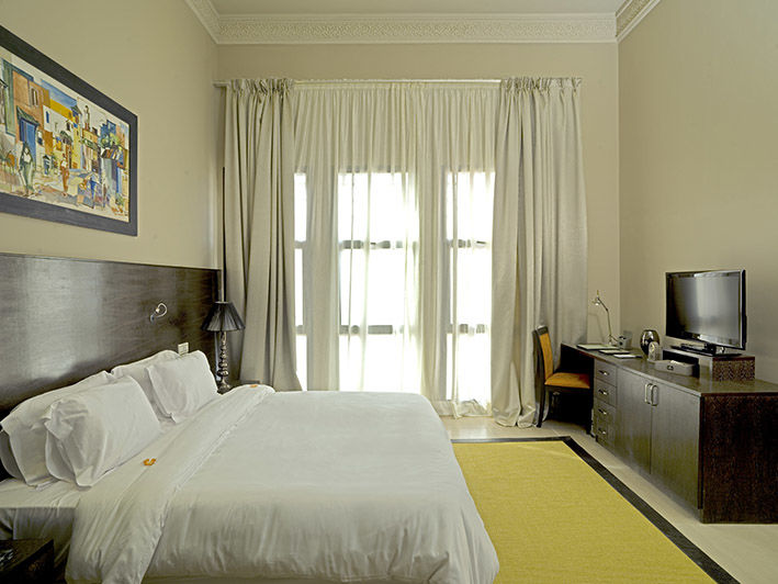 Hotel Adam Park Marrakech Hotel&spa