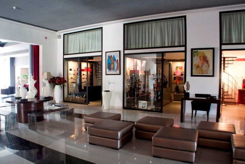Adam Park Marrakech Hotel&spa Hotel Marrakesch