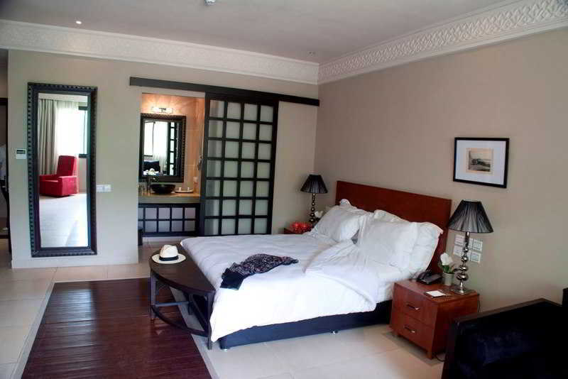 Hotel Adam Park Marrakech &