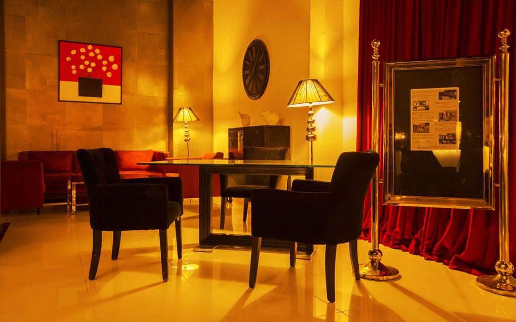 Adam Park Marrakech & 5*