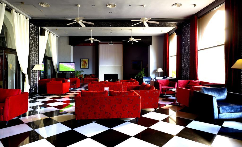 Hotel Adam Park Marrakech & 5*