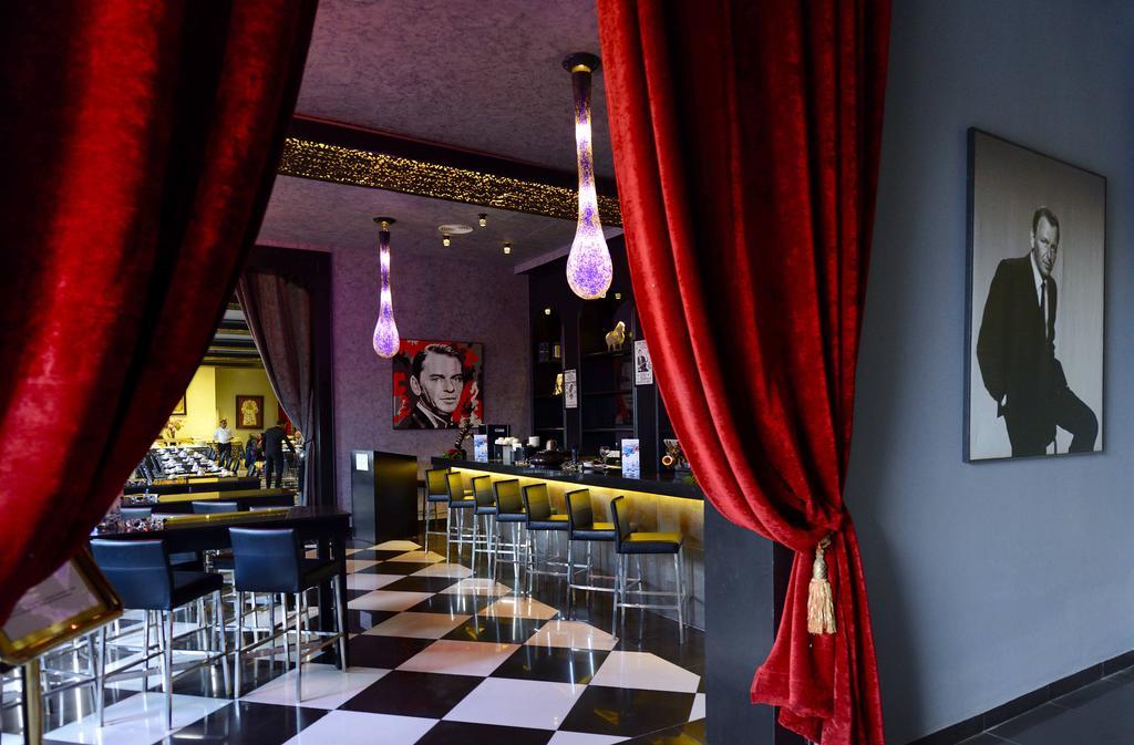 Adam Park Marrakech & 5* Marrakesh