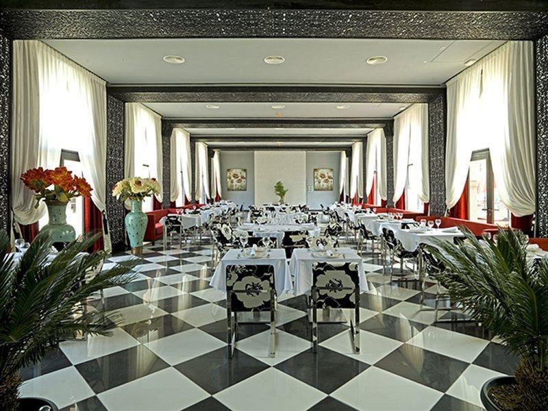 Hotel Adam Park Marrakech & Marrakesh