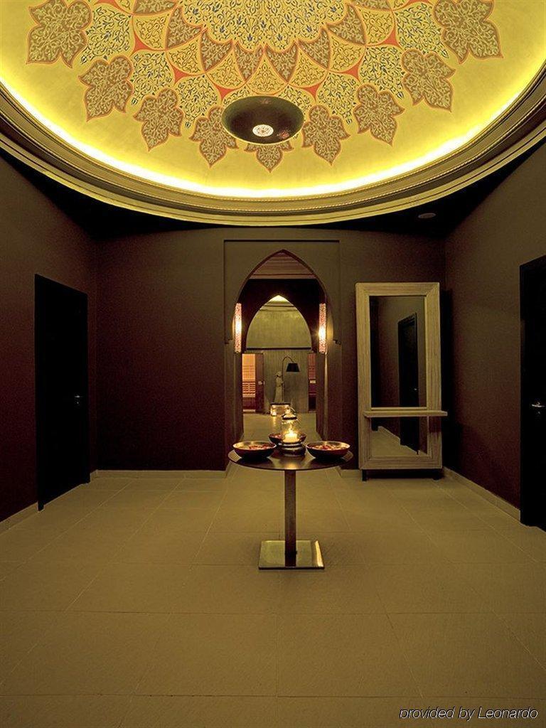 Hotel Adam Park Marrakech &