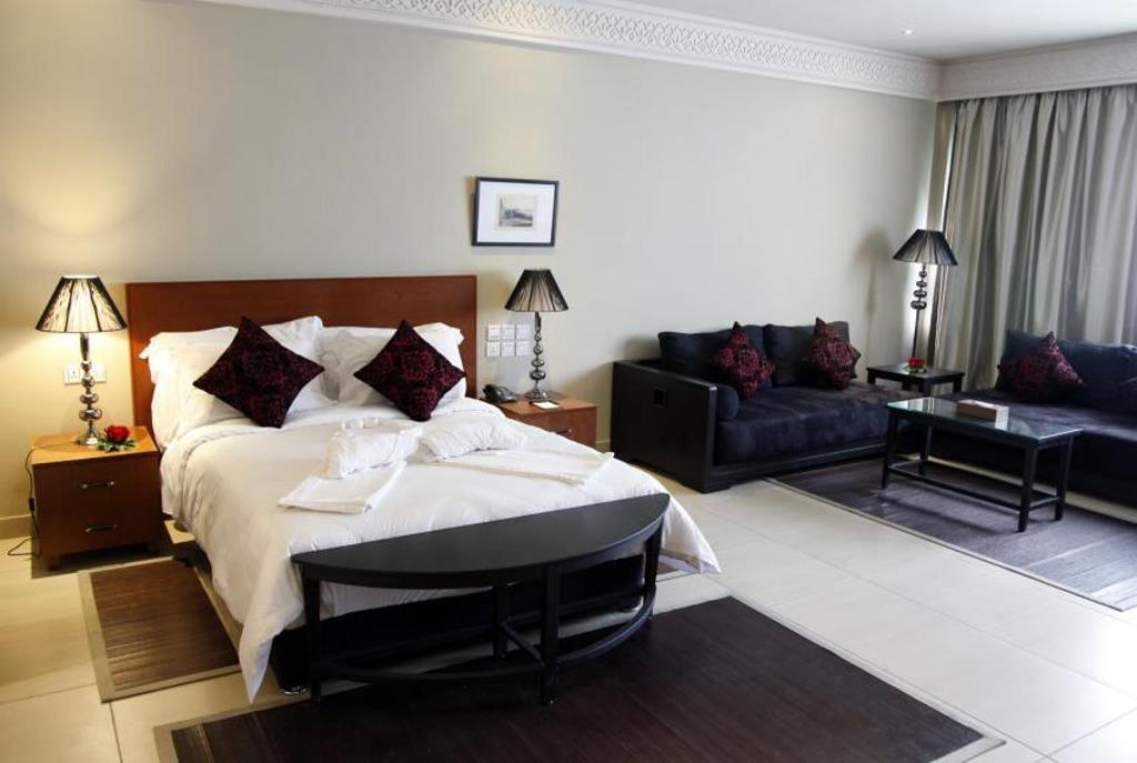 Adam Park Marrakech & 5*