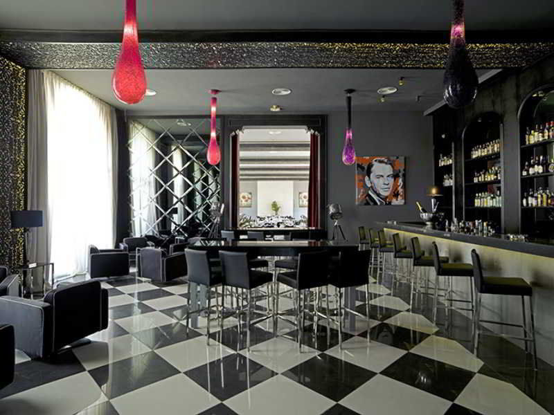 Adam Park Marrakech & Hotel 5*