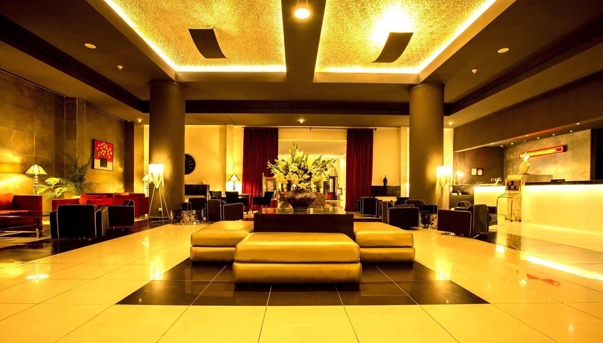 Hotel Adam Park Marrakech & Marrakesh