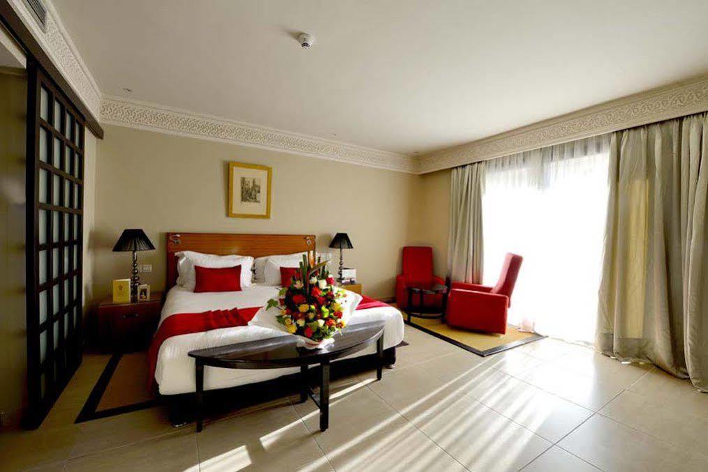 Adam Park Marrakech & 5* Marrakesh