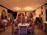 Hotel Adam Park Marrakech & 5*